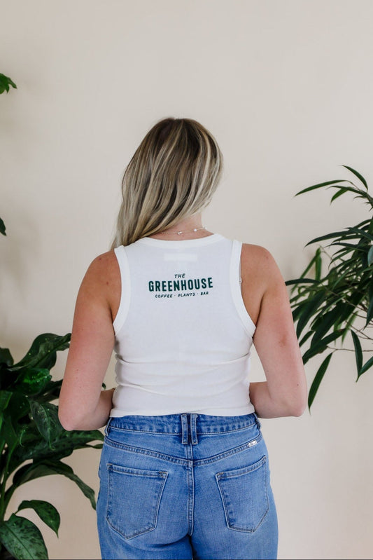 GH Racerback Tank
