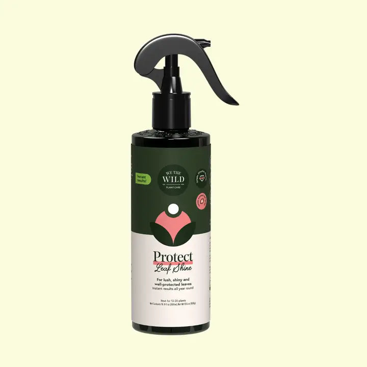 We The Wild Neem Oil Spray