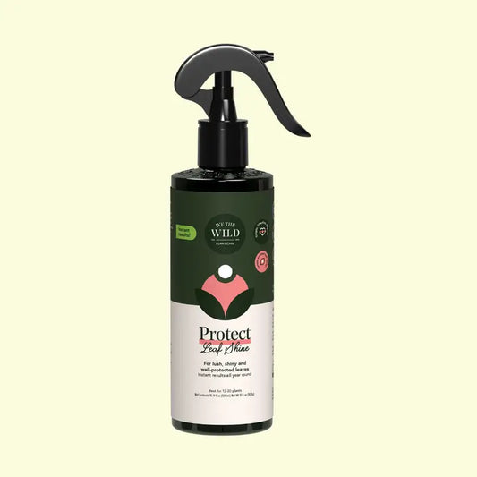 We The Wild Neem Oil Spray