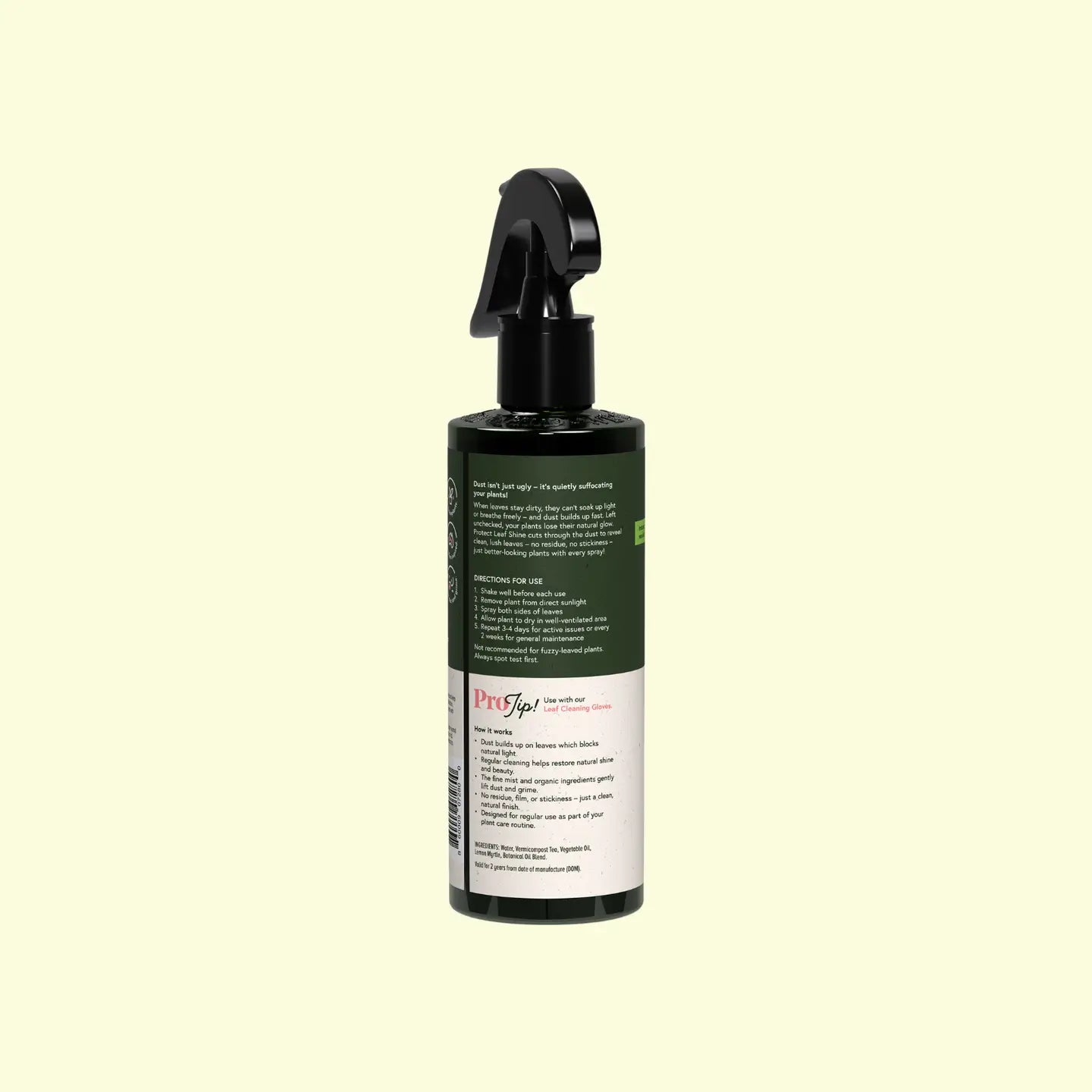 We The Wild Neem Oil Spray