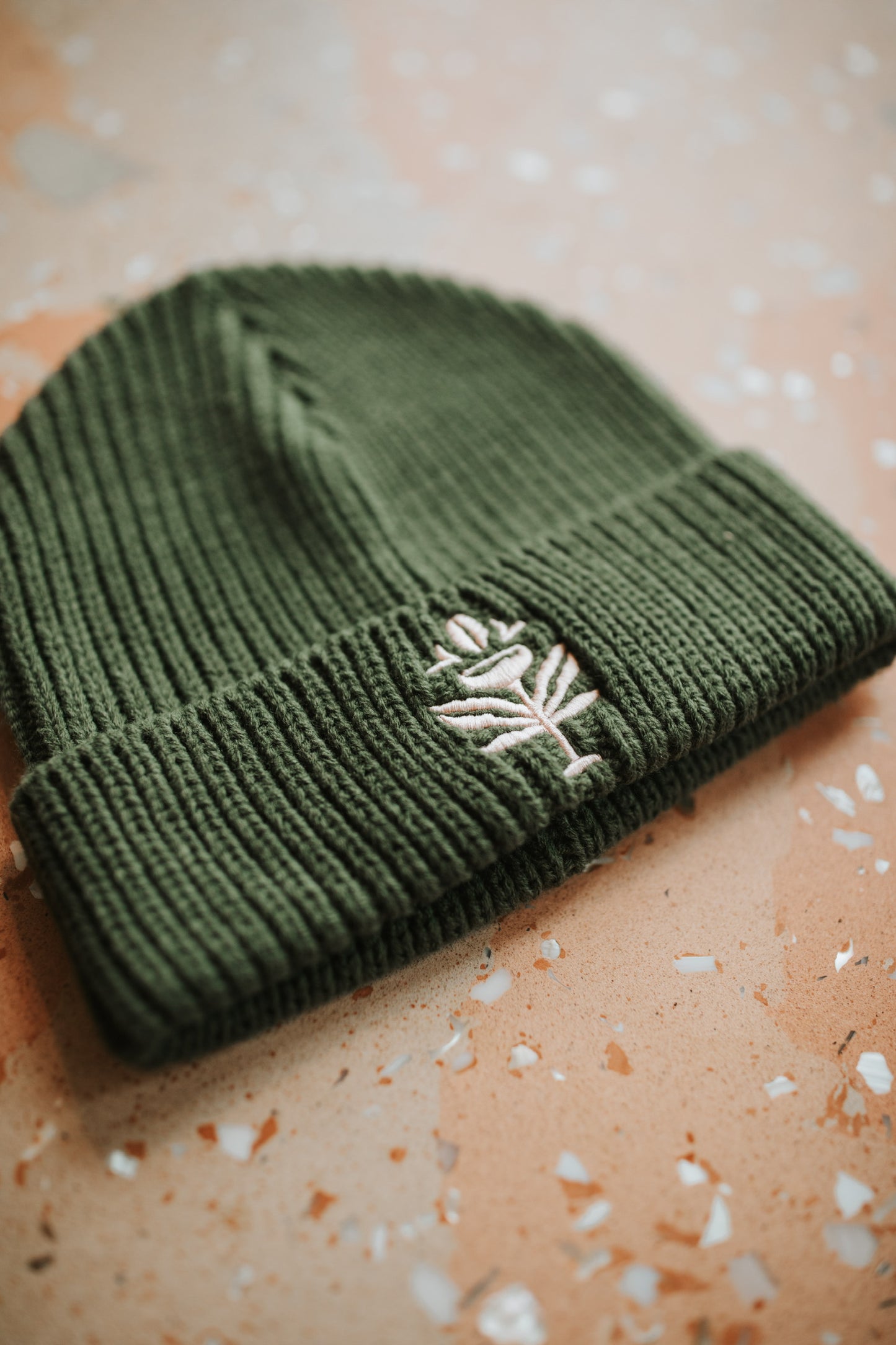 Greenhouse Beanie