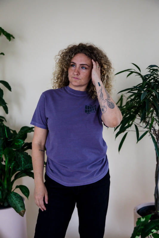 Taurus Wine Club Tee