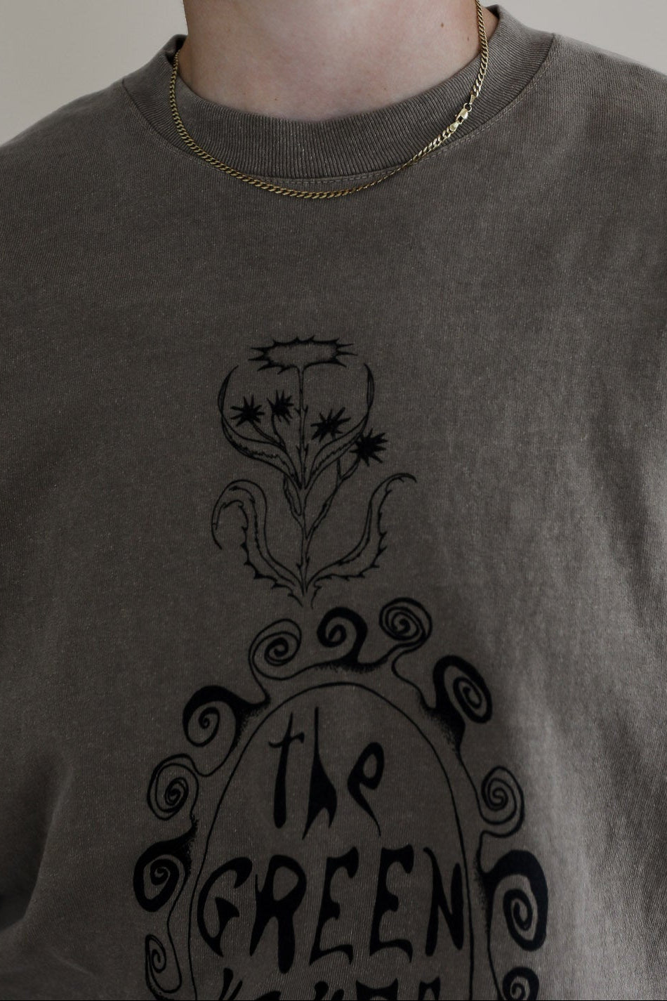 Hands In The Dirt Tee