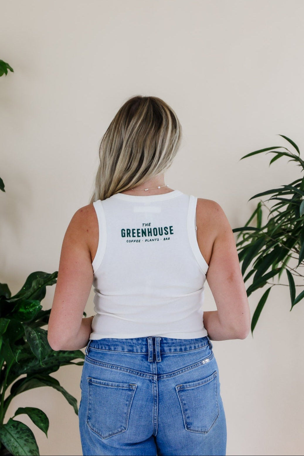 GH Racerback Tank