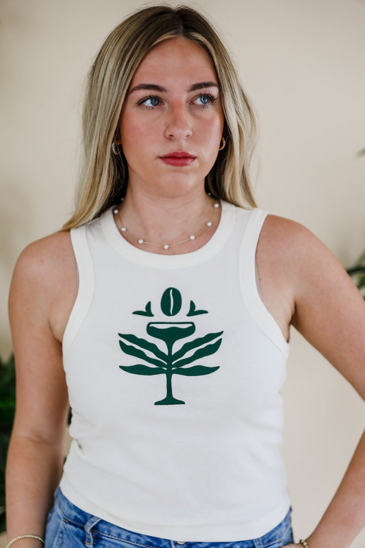 GH Racerback Tank