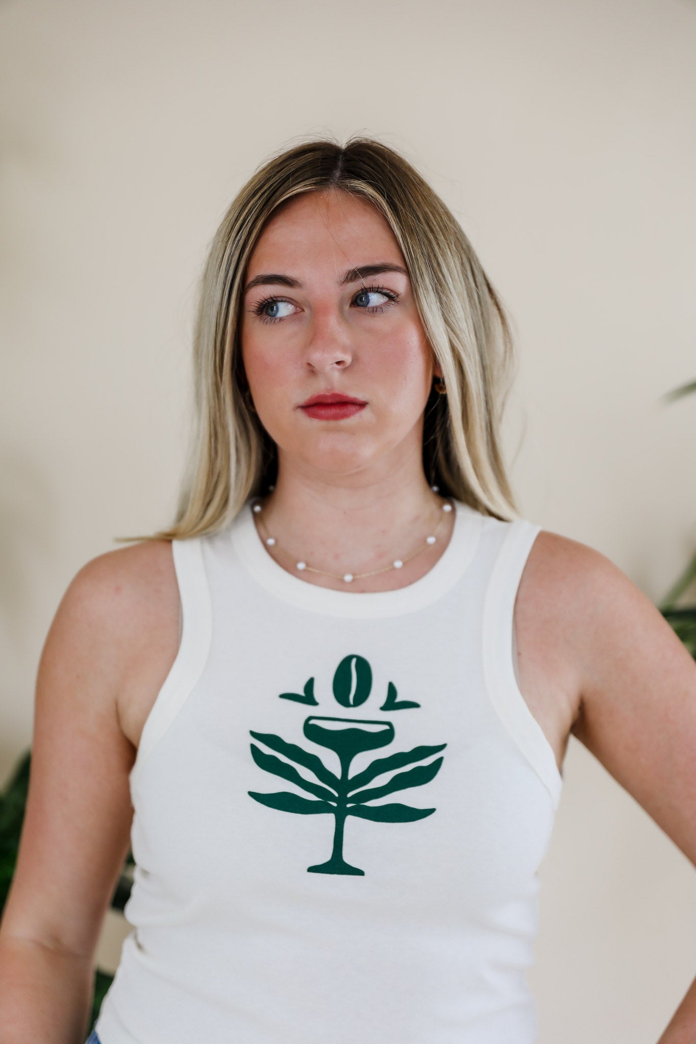 GH Racerback Tank