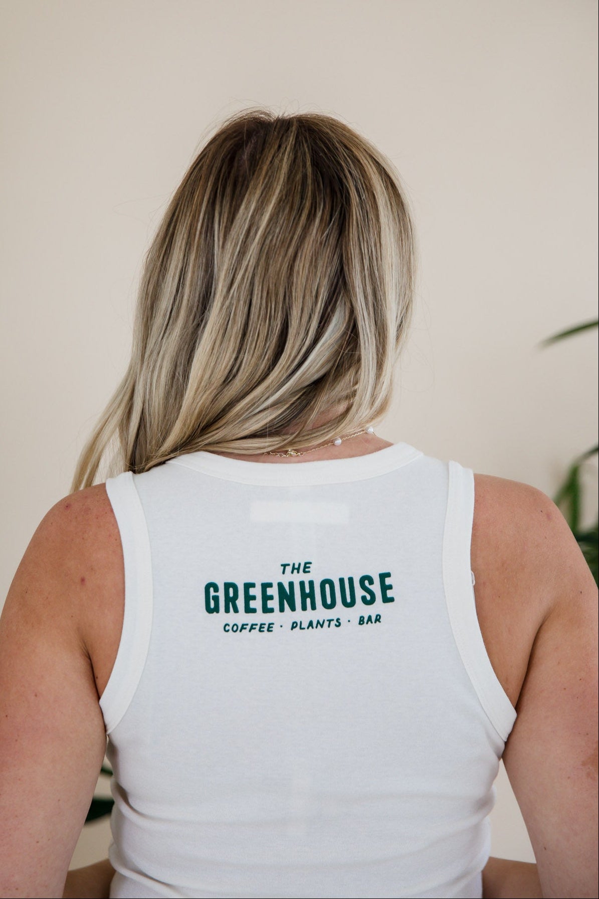 GH Racerback Tank
