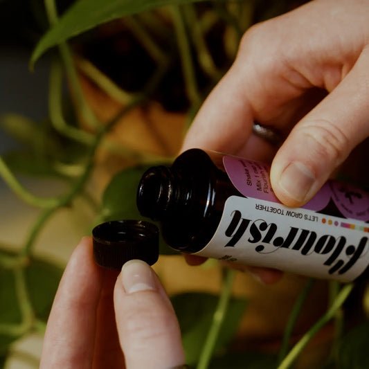 Flourish Plant Food